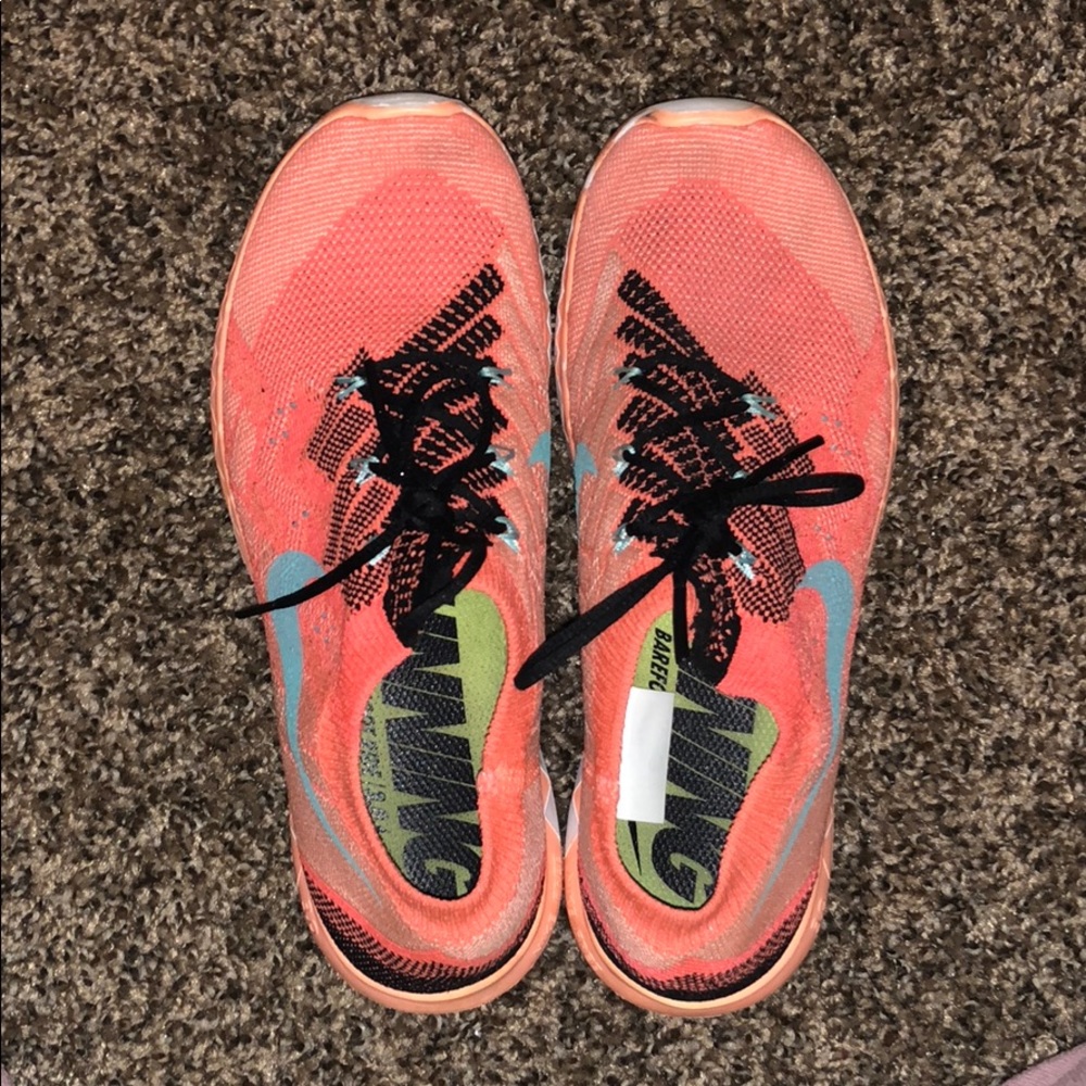 Nike sneakers